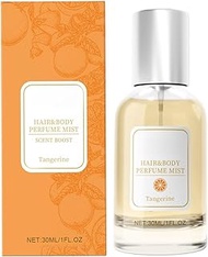 [Rush To Buy Immediately] Body Hair Perfume Spray Body Hair With Lasting Fragrance Fresh Fragrance S