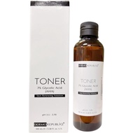 Dermorepubliq7%GlycolicAcid(AHA)RenewingToner100mL 9TO9 CCE7
