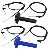 CARDINALS THROTTLE RACING / FAST THROTTLE