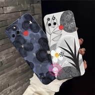 [MC7] Case Realme C12 C15 C25 C25s C21 C21y C25y C11 C20 Narzo 50a 20 30a Silicone - Protector hp - 