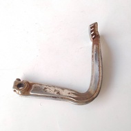 PEDAL REM BELAKANG SATRIA HIU LSCM PNP SATRIA RU 120 ORIGINAL COPOTAN TUAS PEDAL REM SATRIA HIU ORI