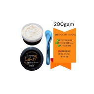 (200G) Strong BODY CREAM X5 DWARF KT