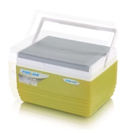 NEW PINNACLE ESKIMO 11.6QT / 11 LITRE (35 x 27.5 x 22.5 cm) ICE BOX COOLER BOX