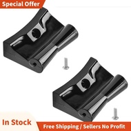 2pcs Replacement Side Handle for 18-8 Tri-Clad,Pans and Lids (Pre 1994), for 3Qt & 4Qt Pot 18-8 Sauc