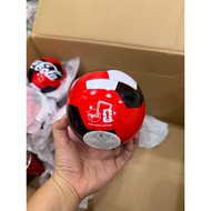 Coca snack bowl | Multi-purpose coke cake | Fifa coke balloon souvenir