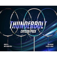 Badminton RACKET Maxbolt Thunderbolt 35 Lbs Original