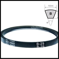HOT DEAL V BELT VAN BELT B29 - B 29 MITSUBOSHI