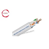 Belden (USA) Cat6 UTP Cable BEL602