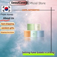 [Abib] Heartleaf Spot Pad 80p/Glutathiosome Dark Spot Pad 60p/Green LHA pore pad 60p/Sedum Hyaluron 