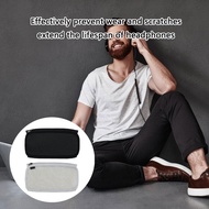 DO Soft Sponge Headphone Headband Cover Protector for Focal Clear Headphone