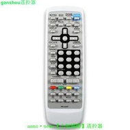 【現貨】HUAYU華宇RM-530F適用JVC電視通用遙控器RM-C1100/C331英文免設置