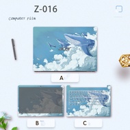 Laptop Skin Cover for Acer Aspire 3 A314-35 A314-32 Computer Sticker Protective Film Aspire 3 A315-3