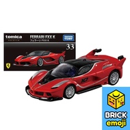Tomica Premium No.33 Ferrari FXX K (JP/CN) Đồ chơi mô hình xe hơi