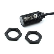 OMRON E3FA-DP12 2M OMI Photoelectric Sensor