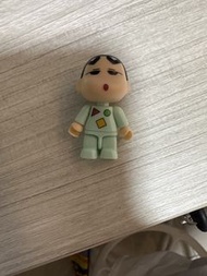 蠟筆小新 睡衣造型公仔