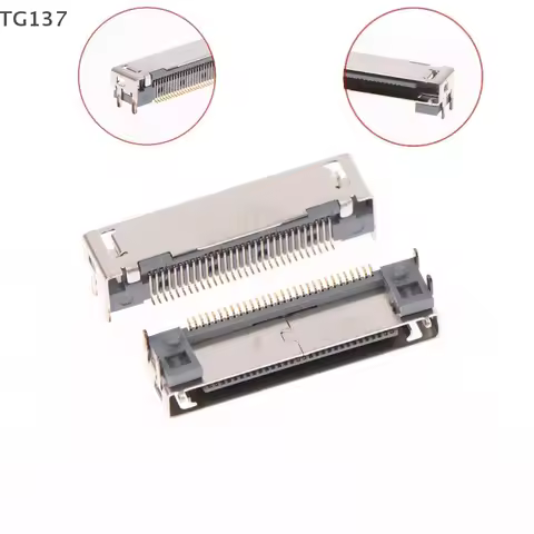 1/2Pcs 30 Pin Classic Dock Connector Charging Port IPod 5Gen 5.5Gen 6Gen 6.5Gen 7Gen Video Replaceme
