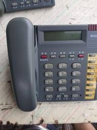 DKP61BG電話機(二手保固一年)