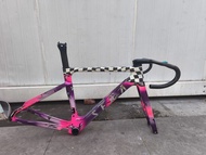 SEKA Exceed RDC XS size