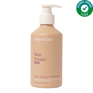 Abyssian Skin Treats Lotion