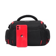 Suitable for SLR Camera Mirrorless Camera Bag 5D2 5D3 5D4 6D 60D 7D 70D 80D