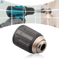 หัวสว่านแบบมือบิดเจาะ Toolstar สำหรับ DHP484 DDF484สำหรับ BDF452 DDF482