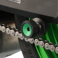 STUNTCX | บาร์กันตกสำหรับ Kawasaki Z900SE