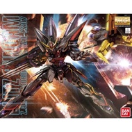 READY STOCK BANDAI MG 1/100 BLITZ GUNDAM