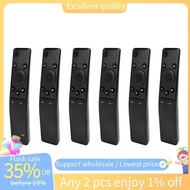 In stock-6X Replacement TV Remote Control for SAMSUNG LED 3D Smart Player Black 433Mhz Controle Remoto BN59-01242A BN59-01265A
