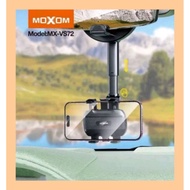 [Ready Stock] HICOOK Moxom MX-VS72 Universal Car RearView Mirror Phone Holder Phone Stand Phone Car Holder