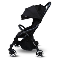 Hamilton - Series R Magicfold Stroller