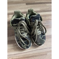 Preloved Children's Addidas Shoes