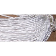 wholesale 100M Starter Rope Pull Cord 4.0MM for Chain saw ECHO HOMELITE McCulloch Husqvarna Pouland 