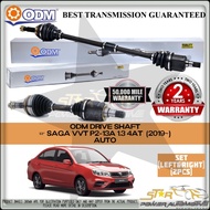 PROTON SAGA VVT P2-13A 1.3 4AT (AUTO) (2019~) ODM (CYCAR) DRIVE SHAFT (LEFT & RIGHT)