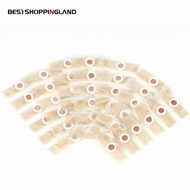 6/48Pcs Foot Corn Remover Pads Plantar Wart Thorn Plaster Patches-Callus Removal