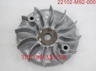 【THE ONE MOTOR】金發財 150碟/AP15V1 22102-M92-000  驅動盤 