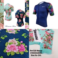 Jersey men n women by isport wear