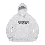 JUJUTSU KAISEN Oblong Sweater SATORU GOJO EYES V1 Jumper Hoodie/