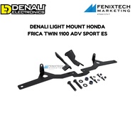 DENALI Light Mount Honda Africa Twin 1100 ADV Sport ES