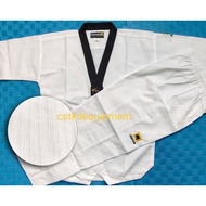 Kwon Spirit Black/Poom Collar Uniform(Original)