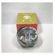 MESIN RotaryHook Sewing Machine Cangklong Gc2603 Typical