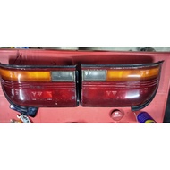 🔥RARE ITEM🔥lampu rear mitsubishi galant VR4