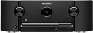 Marantz SR5015/N1B 7.2 Channel 8K AV Receiver with Built-In HEOS and Voice Control, Black