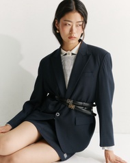 maison KEEPS | Austen Oversized Blazer | เสื้อเสื้อเบลเซอร์เสื้อสูททรง