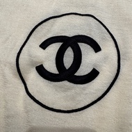 Chanel Cashmere 圍巾