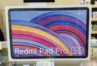 Xiaomi Redmi Pad Pro 5G 12.1" [Global Version] Android Smartphone