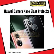 (Camera Protector)Honor X9a X7a X7b X8b X9b X8a 200 X7c Smart 400 Pro Lite X6c X9c Nano Hydrogel Cam