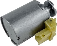Transmission Pressure Solenoid Compatible with Ford 10R60 10R80, Replacement for 24268036 HL3P-7J136