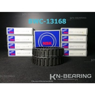 One-Way Ball Bearing BWC13168 13168 Nsk Brand Single Travel (DC7221B) 72.217 x 88.882 x 21mm