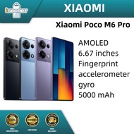 Xiaomi POCO M6 Pro / Poco M5 1 Year Warranty Xiaomi Malaysia