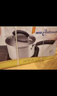 全新煮麵煲Meyer美亞